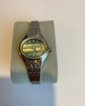 Orologio Automatico Berios anni '70 Swiss made