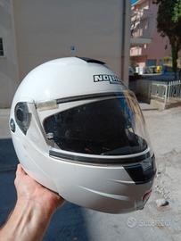 Casco modulare nolan