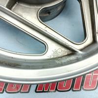 CERCHIO POSTERIORE REAR RIM CAGIVA BLUES 125 87-93