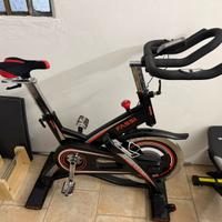 Cyclette Fassi R 26 Club