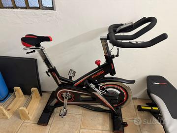 Cyclette Fassi R 26 Club