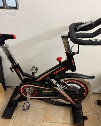 Cyclette Fassi R 26 Club