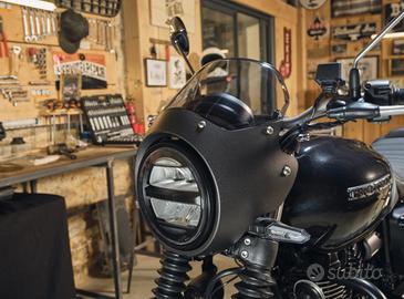Cupolino per Honda GB350S pari al nuovo 