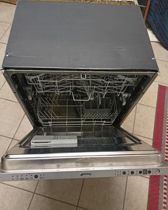 Ricambi per lavastoviglie SMEG