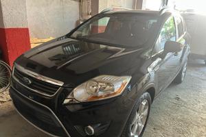 FORD KUGA TITANIUM 2.0 KW 170