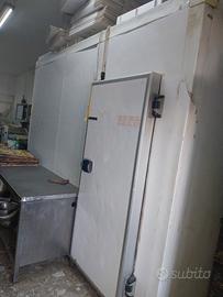 Pasticceria rosticceria cioccolateria