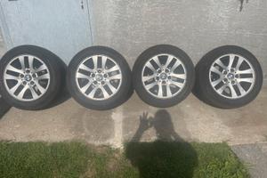Ruote per BMW