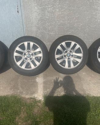 Ruote per BMW