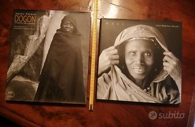 Libri Mali e Dogon