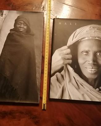 Libri Mali e Dogon