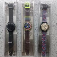 Orologio Swatch Chrono