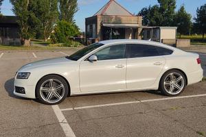 Audi A5 Sportback 3.0 V6 tdi Quattro Stronic Sline