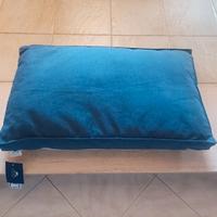 Materassino per animali Caleffi