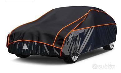 copertura antigrandine auto