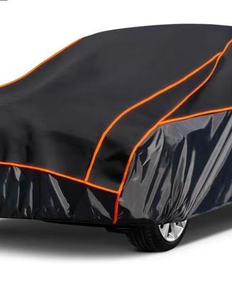 copertura antigrandine auto