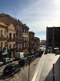 Locale commerciale, Quartiere Marina