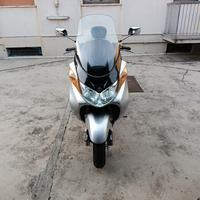 Suzuki Burgman 400 - 2003