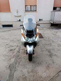 Suzuki Burgman 400 - 2003