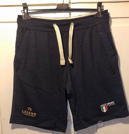 Pantaloncini sportivi "Legends" Limited Edition
