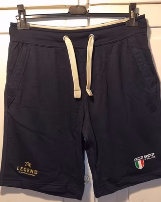 Pantaloncini sportivi "Legends" Limited Edition