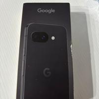 Google pixel 9a