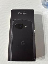 Google pixel 9a