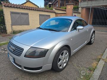 Audi TT Coupé 1.8 T 20V 179 CV cat