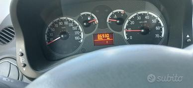 Fiat Panda 1.2 Benzina – 86.930 km