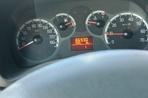 Fiat Panda 1.2 Benzina – 86.930 km