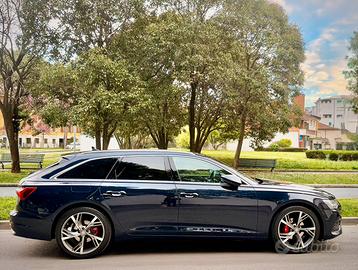 Elegnate Audi A6 2.0 Tdi - Full Optional