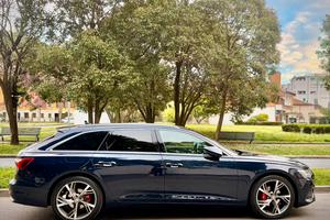 Elegnate Audi A6 2.0 Tdi - Full Optional