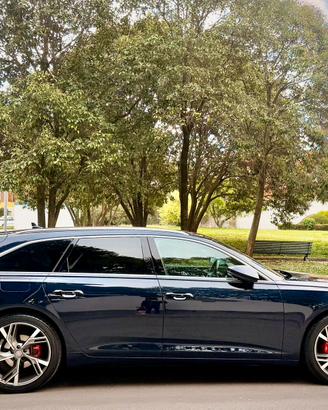 Elegnate Audi A6 2.0 Tdi - Full Optional