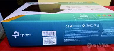 MODEM TP-LINK VR1210V