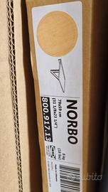 tavolo a ribalta da parete Norbo Ikea NUOVO!