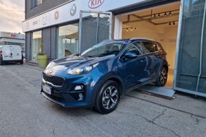 Kia Sportage 1.6 CRDI 115 CV