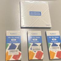 ELEGOO 830 Breadboard x3 + 3x (170 Breadboard x6)