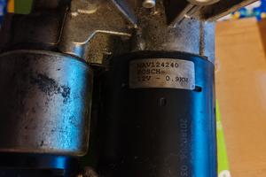 i motorino cooper  S.  r57