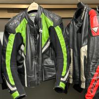 Dainese giaccha. E varie marche.