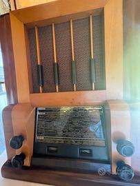 radiomarelli merak marelli radio antica epoca