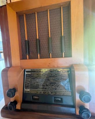 radiomarelli merak marelli radio antica epoca