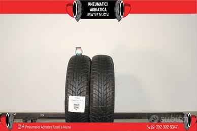 2 Gomme 155 65 R 14 Nexen al 87% SPED GRATIS