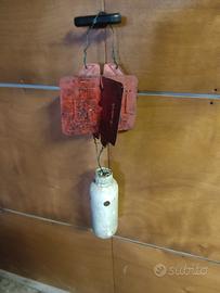 trappole per bostrico