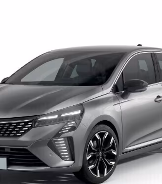 RENAULT CLIO 1.0 90CV TECHNO 2025 NO VINCOLI