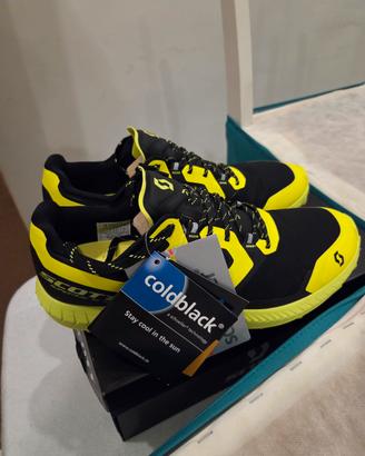 scarpe Trail Running Scott supertrac zc 2