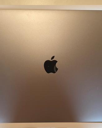 Macbook Pro 16'' 2019 Grigio Siderale