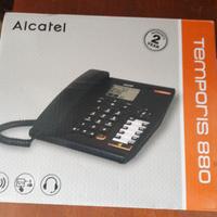 Telefono Alcatel 780/880Temporis