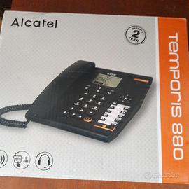 Telefono Alcatel 780/880Temporis
