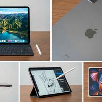 iPad Air 13" (2024) 128GB Perfetto, Grado Premium