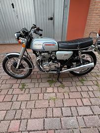 Honda CB 350 F