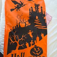 VESTITO FANTASMA HALLOWEEN